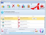 PDF Convert Screenshot