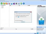 Remo File Eraser Screenshot