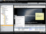 Realify PaperOffice 2011 Screenshot