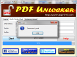 Appnimi PDF Unlocker