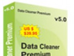 Excel Data Cleaner Premium Screenshot