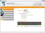 iTopsoft PC Booster Screenshot