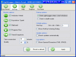 LightLogger Keylogger Screenshot