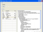 JP2 Metadata Editor Screenshot