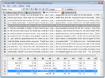 tlCorpus Concordance Software