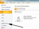 BB Outlook Tools