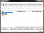 TrayScript Screenshot