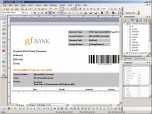 SmartVizor Bill Statement Batch Printing Software Screenshot