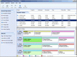 AOMEI Dynamic Disk Manager Server Edition Screenshot