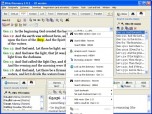 Bible-Discovery Software Screenshot