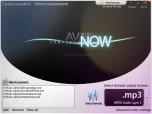 AV MIDI Converter Screenshot