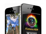 iCamera HDR Screenshot