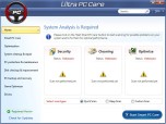 Ultra PC Care Screenshot