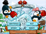 Hammer Penguins Screenshot