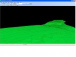 FastTerrain Screenshot