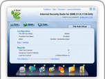 eScan Internet Security Suite with Cloud Security 