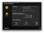 Norton Antivirus for Mac Beta Screenshot