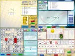 Crazy Math Games Screenshot