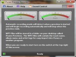 iTunes Preview Recorder