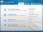 EaseUS Todo Backup Advanced Server