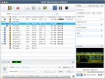 Xilisoft Media Toolkit Ultimate for Mac Screenshot