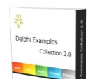 Delphi Examples Collection