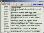 SZ Read The Bible Screenshot