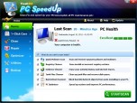 Yeahbit PC SpeedUp