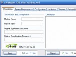 XmlInfo Screenshot