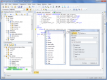 dbForge Studio for Oracle Express Screenshot