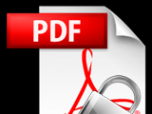 PDF Permissions Password Remover Screenshot
