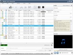 Xilisoft FLAC Converter Screenshot