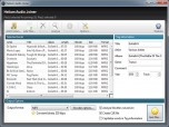 Helium Audio Joiner Screenshot