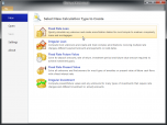 WinAmort Professional - Amortization Software Screenshot