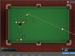 Poolians Free Pool 2D Screenshot