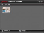 Free Media Recorder Toolbar