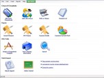 free check printing software Screenshot