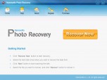 Namosofts Photo Recovery