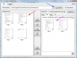 PDF Splitter & Merger Screenshot