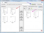 PDF Splitter & Merger