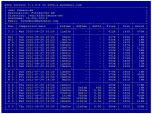 Affa Backup Server