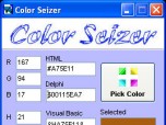 Color Seizer Screenshot