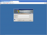 ThinRDP for Microsoft® Remote Desktop Screenshot