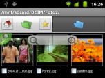 Dual File Manager XT Screenshot