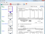 Scan To PDF Network Scanner OCR Solution Screenshot