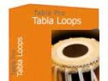 Tabla Pro Loops Studio CD Screenshot