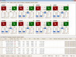 FX Synergy - Trade Manager for MetaTrader Screenshot