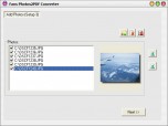 Fans Photo2pdf Converter Screenshot