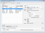 DTM Flat File Generator