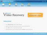 Namosofts Video Recovery